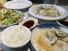 -海知道大连海鲜水饺(南山大冲店)