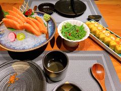 -文三酒肆自助放题(新街口友谊广场店)