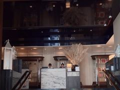 -夏苑(新加坡丽思卡尔顿美年酒店)