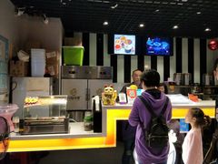 -老通城豆皮大王(吉庆街店)