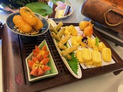 -浙江西子宾馆·牡丹厅