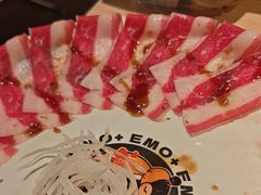 -伊茉家的烤肉店(勒泰中心店)