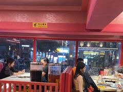-何师傅美蛙鱼头(汉街店)