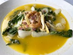 -野蔓果·山野菜(西湖景区·龙井茶田店)