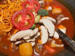 -有才叔的小馆(招商依云曲江店)