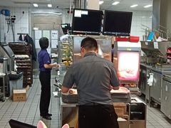 -麦当劳(吴中大道店)