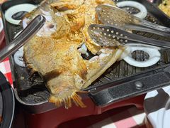 -西贝(财富购物中心店)