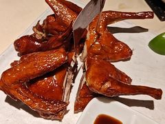 -侨美食家·粤菜(体育西路店)