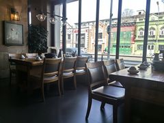-三千里韩式炭火烤肉(南八马路店)
