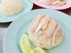 -红大哥水门鸡饭(總店)