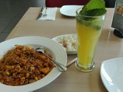 -必胜客(花舞大唐博物馆店)