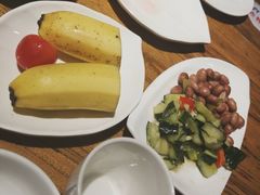 -龙记斑鱼火锅鲜切牛肉自助(红山路店)