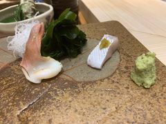 -鮨一日本料理旗舰店(总店)