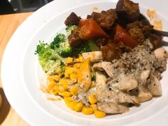-CALIFORKS加州叉子轻食(朝阳门店)