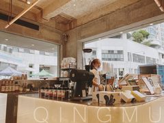 -MQ COFFEE STAND明谦(新洲店)