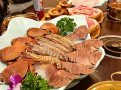 -丽江庭院之爱在路上(西单店)