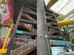 -热高乐园巴厘岛水世界