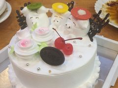 -东北农家饺子村(昌平路店)