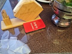 -南通滨江洲际酒店-西集自助餐厅