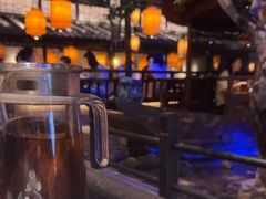 -绿茶餐厅(乐峰广场店)