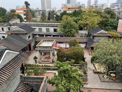 -东莞市可园博物馆