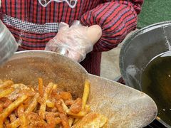 -味子夫鸡柳(解放碑总店)