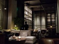 -北京三里屯CHAO酒店