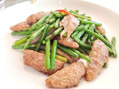-富临轩私房菜(集庆门大街店)