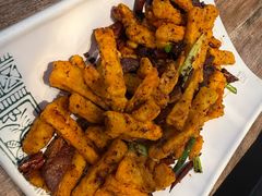 -云海肴·汽锅鸡·云南代表菜(浦江欢乐颂店)