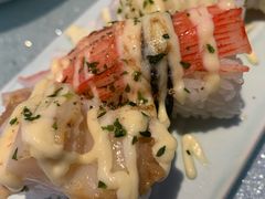 -晴季寿司(红旗街万达店)