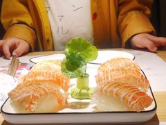 -樟葶谷寿司(椒江店)