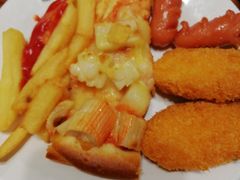 -汉巴味德(大悦城店)