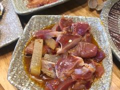 -蜀中烤霸·自助烤肉(郫都店)