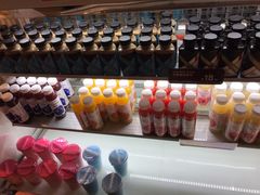 -BreadTalk面包新语·烘焙蛋糕(高德置地春广场店)