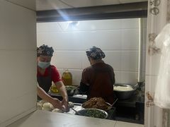 -老方子馅饼粥(台东店)