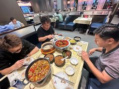 -聚味瞿记·龙虾堂(咸嘉湖店)