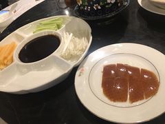 -海湾壹品·粤菜·早茶·烤鸭(拱北店)