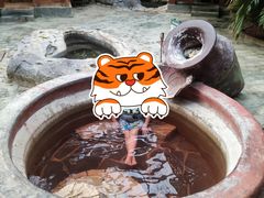 -龙达温泉生态城