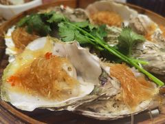 -桥东喜碧海鲜街(水东街店)