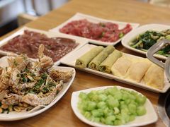 -吉友粥底火锅(方斜路店)