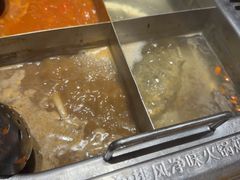 -海底捞火锅(公益西桥店)