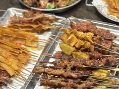 -马海涛牛肉串(领汇广场店)