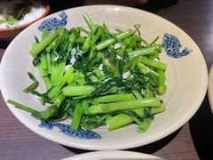 空心菜-潇湘阁(昆泰国际大厦店)