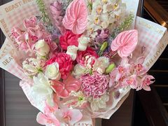 -BEAST野兽派(上海浦东嘉里城店)