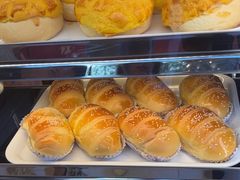 -新世界餐厅(万达店)
