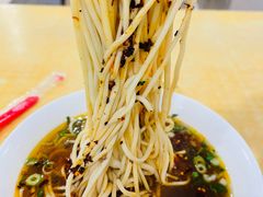 -水仙拉面(水仙街店)