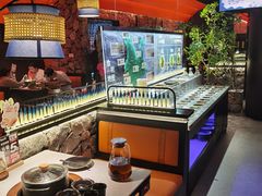 -芸山季·云南野生菌火锅(人民广场来福士店)