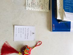 -南京金陵饭店
