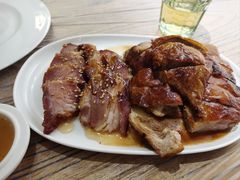 -李记潮汕砂锅粥(营福路店)