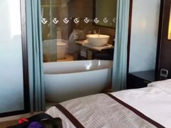 -南京商茂国际酒店(新街口德基广场店)